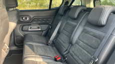 Citroen C5 Aircross 1.6 Plug-in Hybrid Shine 5dr e-EAT8 Hatchback